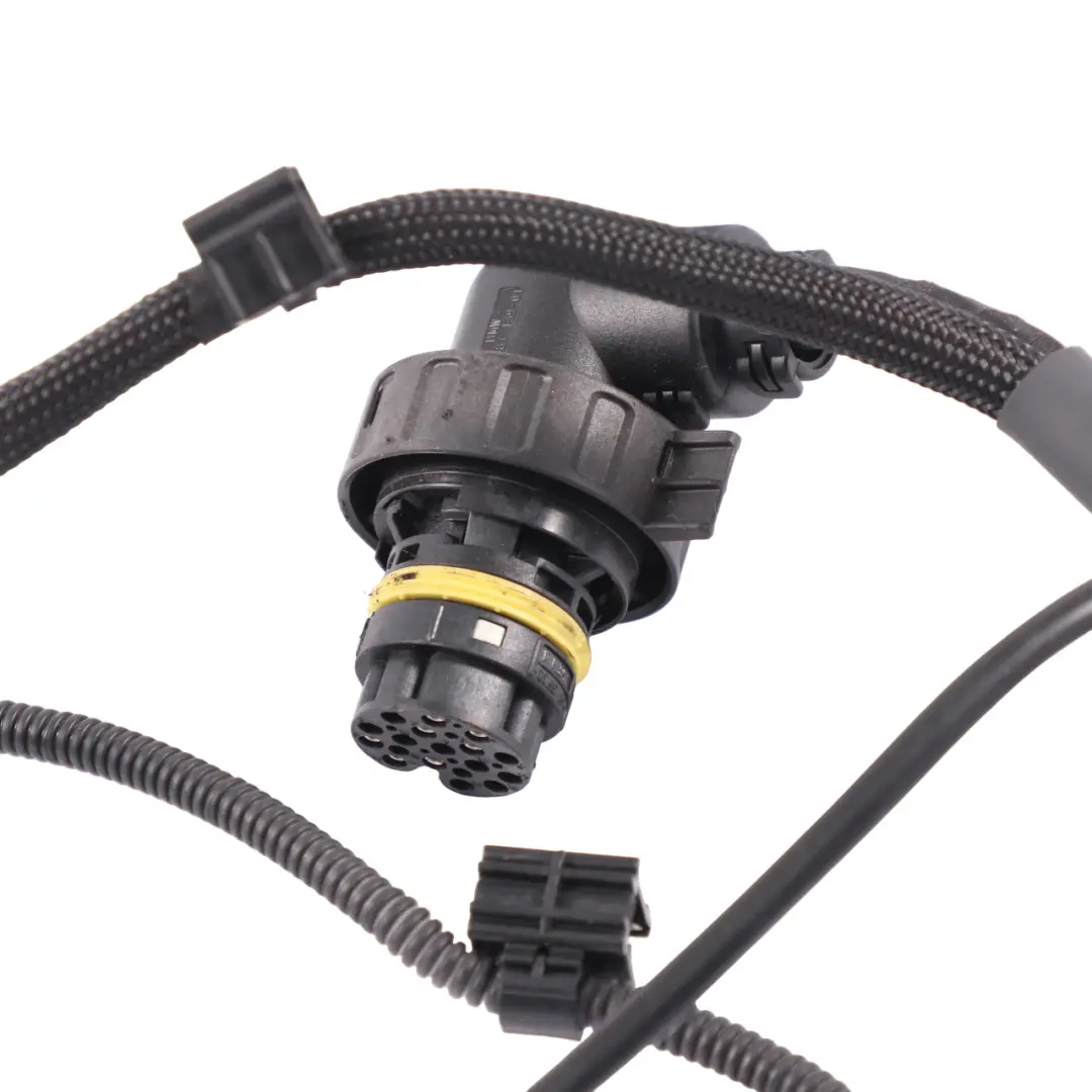 Wiring BMW F30 F31 N47N Loom Harness Automatic Gearbox 7549282 Engine - SKU 8507912 - Part number 8507912