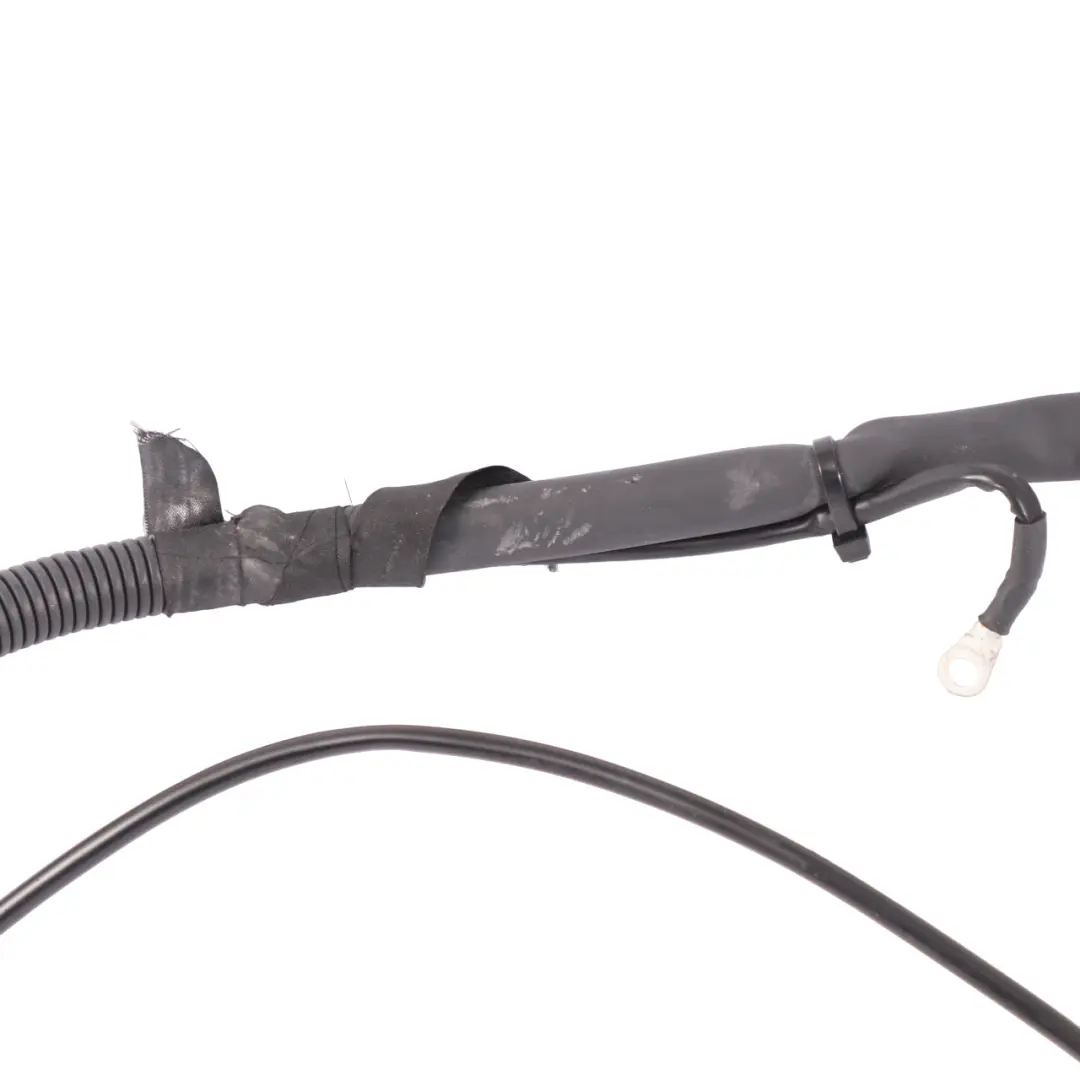 BMW F30 F31 Câblage Moteur Harnais automatique cboîte de vitesses N47N 7549282 - SKU 8507912 - Numéro de pièce 8507912