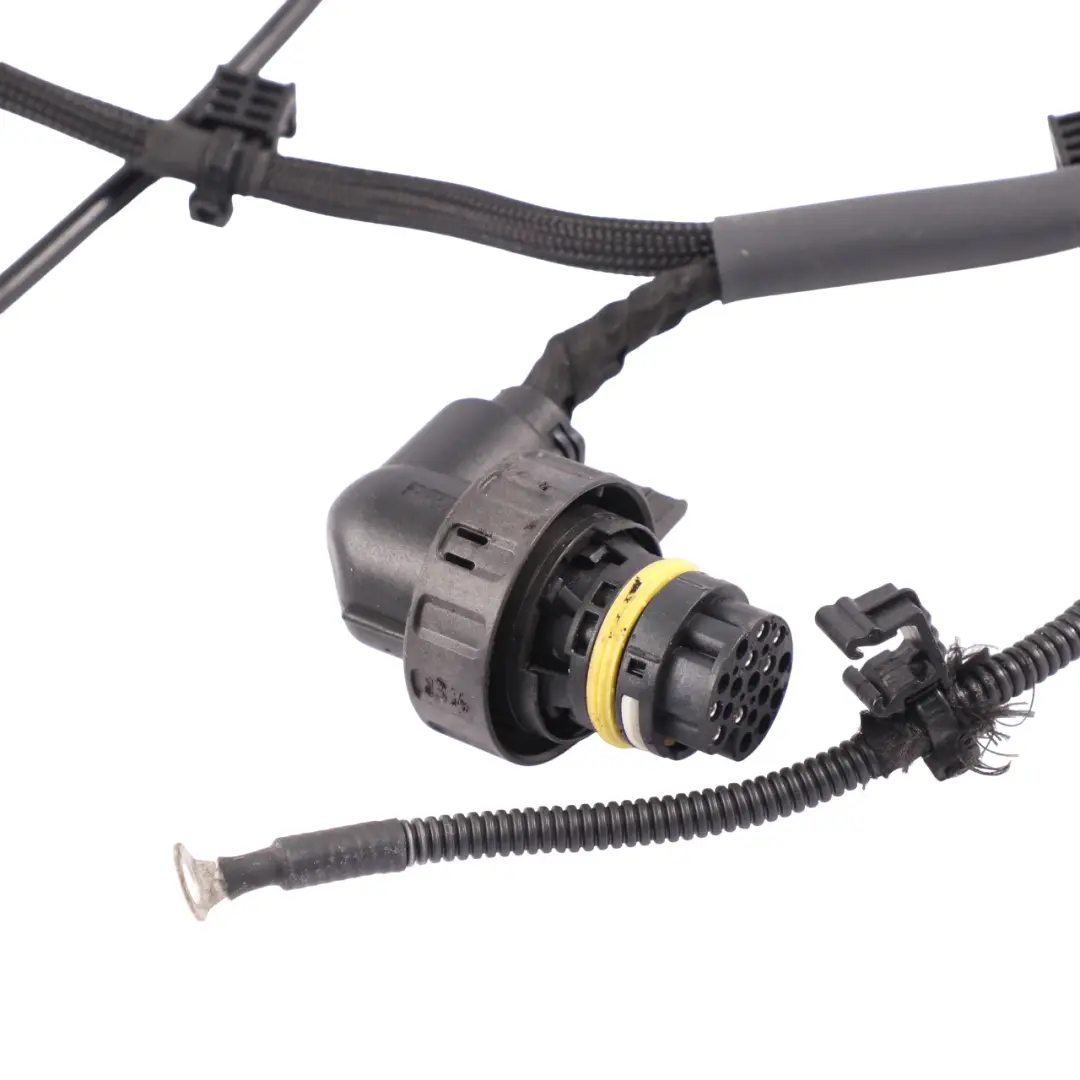 BMW F30 F31 Motor Verkabelung Kabelbaum Automatikgetriebe N47N 7549282 - SKU 8507912 - Teilenummer 8507912