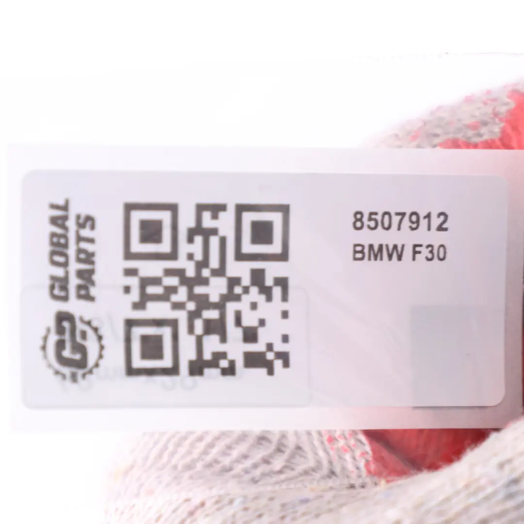 Wiring Loom N47N Harness Automatic Gearbox 7549282 to BMW F30 F31 Engine with Part number 8507912 BMW F30 F31 Engine Wiring Loom N47N Harness Automatic Gearbox 7549282 - SKU 8507912 - Part number 8507912