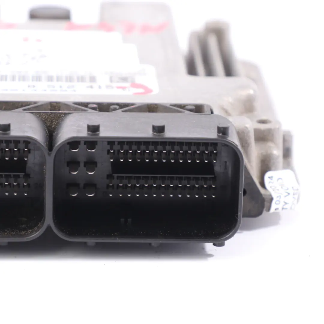 N47N 90HP Motor Diesel Módulo de Control ECU DDE Manual para Mini One D R60 con número de pieza 8512415 Mini One D R60 N47N 90HP Motor Diesel Módulo de Control ECU DDE Manual - SKU 8512415-9 - Número de pieza 8512415