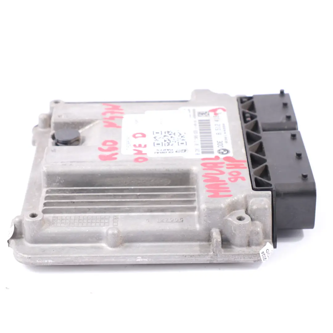 Mini One D R60 N47N 90HP Diesel Engine Control Module ECU DDE Manual - SKU 8512415-9 - Part number 8512415