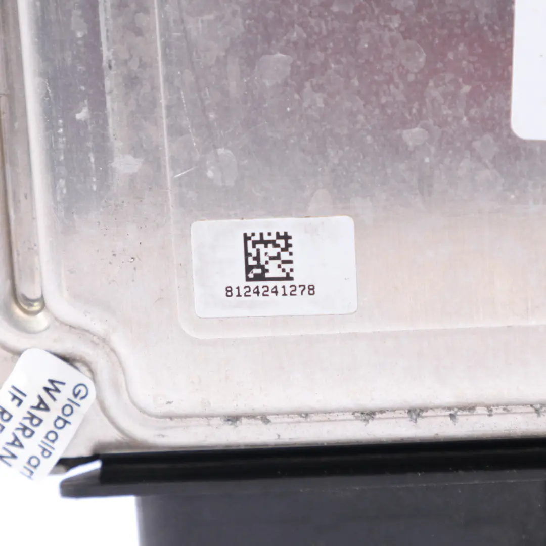 N47N 90HP Dieselmotor Steuergerät ECU DDE Schaltgetriebe für Mini One D R60 mit Teilenummer 8512415 Mini One D R60 N47N 90HP Dieselmotor Steuergerät ECU DDE Schaltgetriebe - SKU 8512415-9 - Teilenummer 8512415