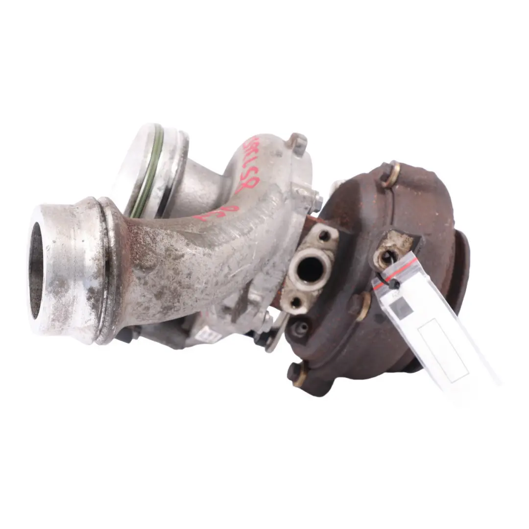 B37 Turbocharger Turbo Charger 8514266 Mini Cooper D F55 F56 - SKU 8513652-2 - Part number 8513652