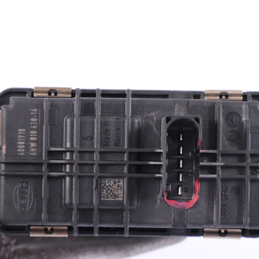 B37 Turbocompressore Turbo Charger 8514266 per Mini Cooper D F55 F56 con numero di parte 8513652 Mini Cooper D F55 F56 B37 Turbocompressore Turbo Charger 8514266 - SKU 8513652-2 - Numero di parte 8513652