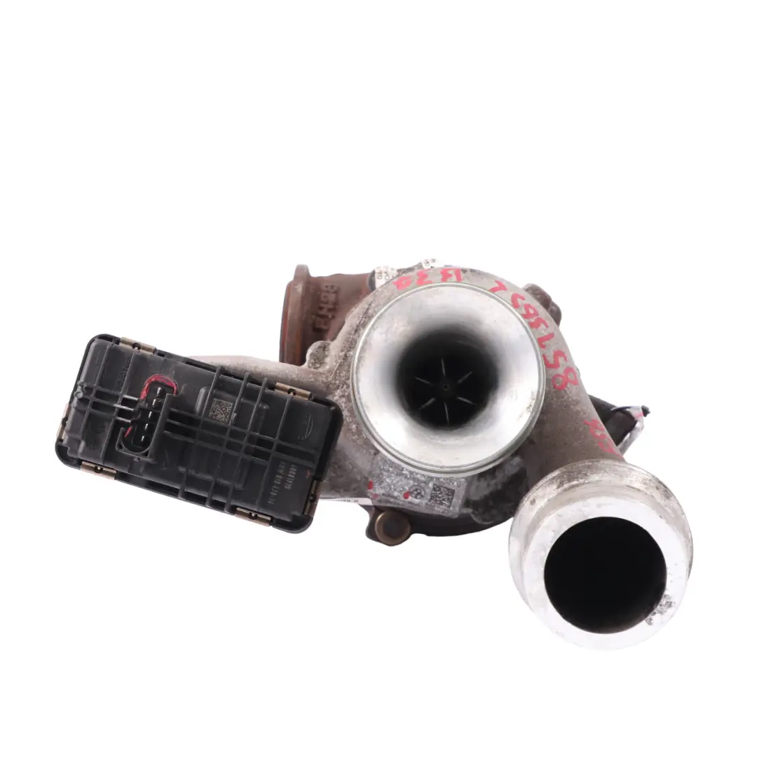 B37 Turbocharger Turbo Charger 8514266 Mini Cooper D F55 F56 - SKU 8513652-2 - Part number 8513652