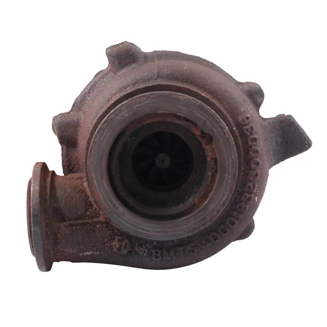 B37 Turbocharger Turbo Charger 8514266 Mini Cooper D F55 F56 - SKU 8513652-2 - Part number 8513652