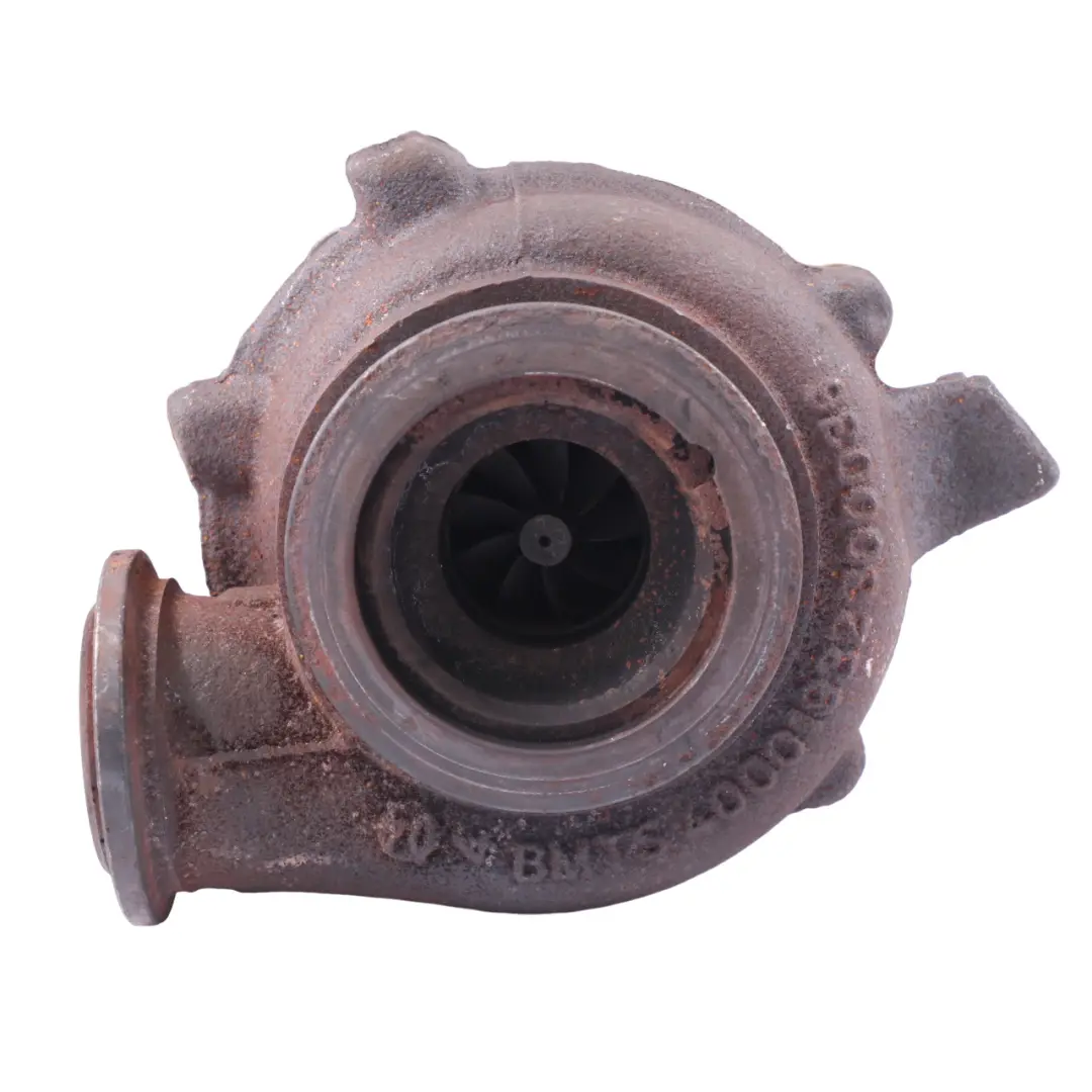 B37 Turbocharger Turbo Charger 8514266 Mini Cooper D F55 F56 - SKU 8513652-2 - Part number 8513652