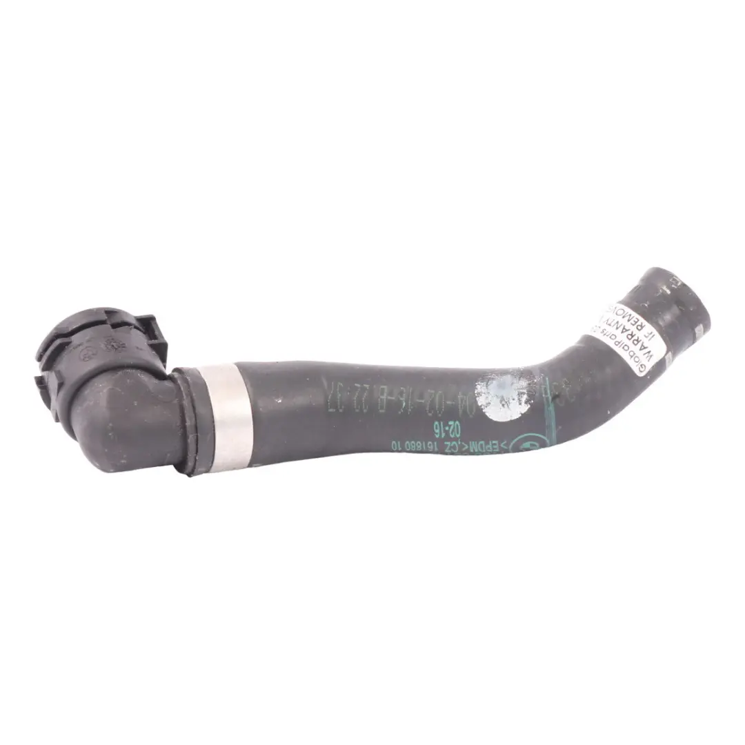 B47 Pompa Acqua Refrigerante Tubo Refrigerante EGR per BMW F20 F30 LCI con numero di parte 8514066 BMW F20 F30 LCI B47 Pompa Acqua Refrigerante Tubo Refrigerante EGR - SKU 8514066 - Numero di parte 8514066