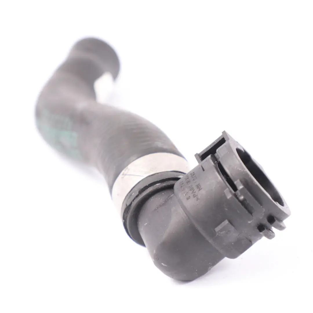 B47 Refrigerante Bomba Agua Tubo Manguera EGR Enfriador para BMW F20 F30 LCI con número de pieza 8514066 BMW F20 F30 LCI B47 Refrigerante Bomba Agua Tubo Manguera EGR Enfriador - SKU 8514066 - Número de pieza 8514066