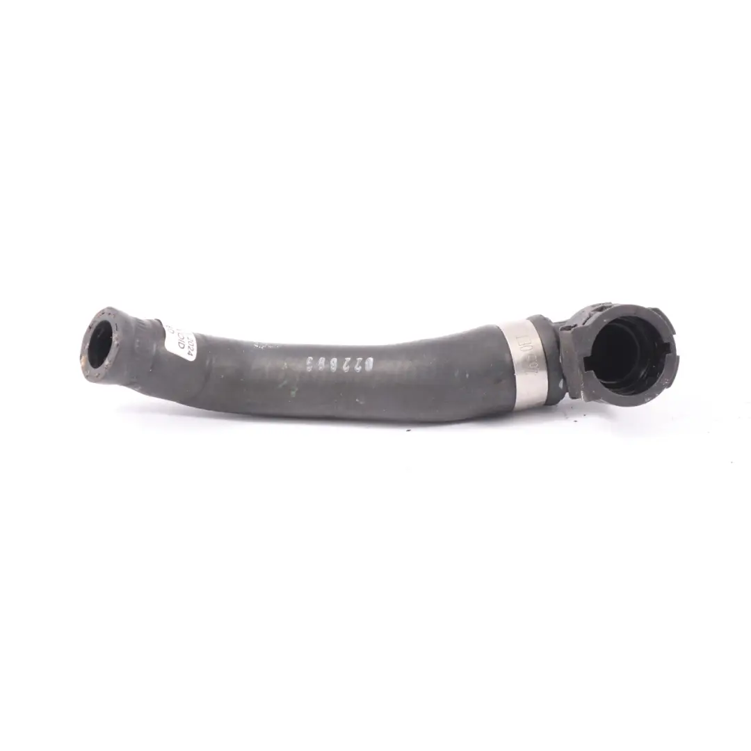 BMW F20 F30 LCI B47 Diesel Refroidissement Pompe eau Tuyau EGR - SKU 8514066 - Numéro de pièce 8514066