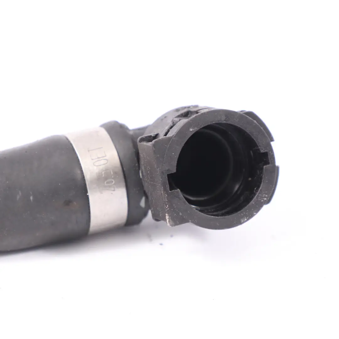 B47 Diesel Coolant Water Pump Pipe Hose EGR Cooler to BMW F20 F30 LCI with Part number 8514066 BMW F20 F30 LCI B47 Diesel Coolant Water Pump Pipe Hose EGR Cooler - SKU 8514066 - Part number 8514066