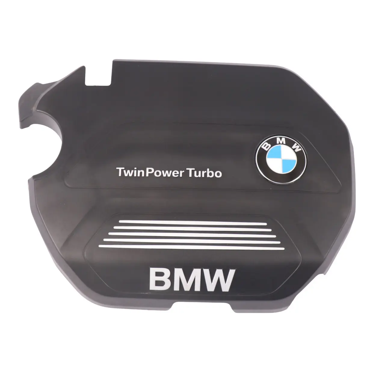 BMW F45 F46 X1 F48 B37 Motore Diesel Coperchio Top Pannello Acustico 8514201