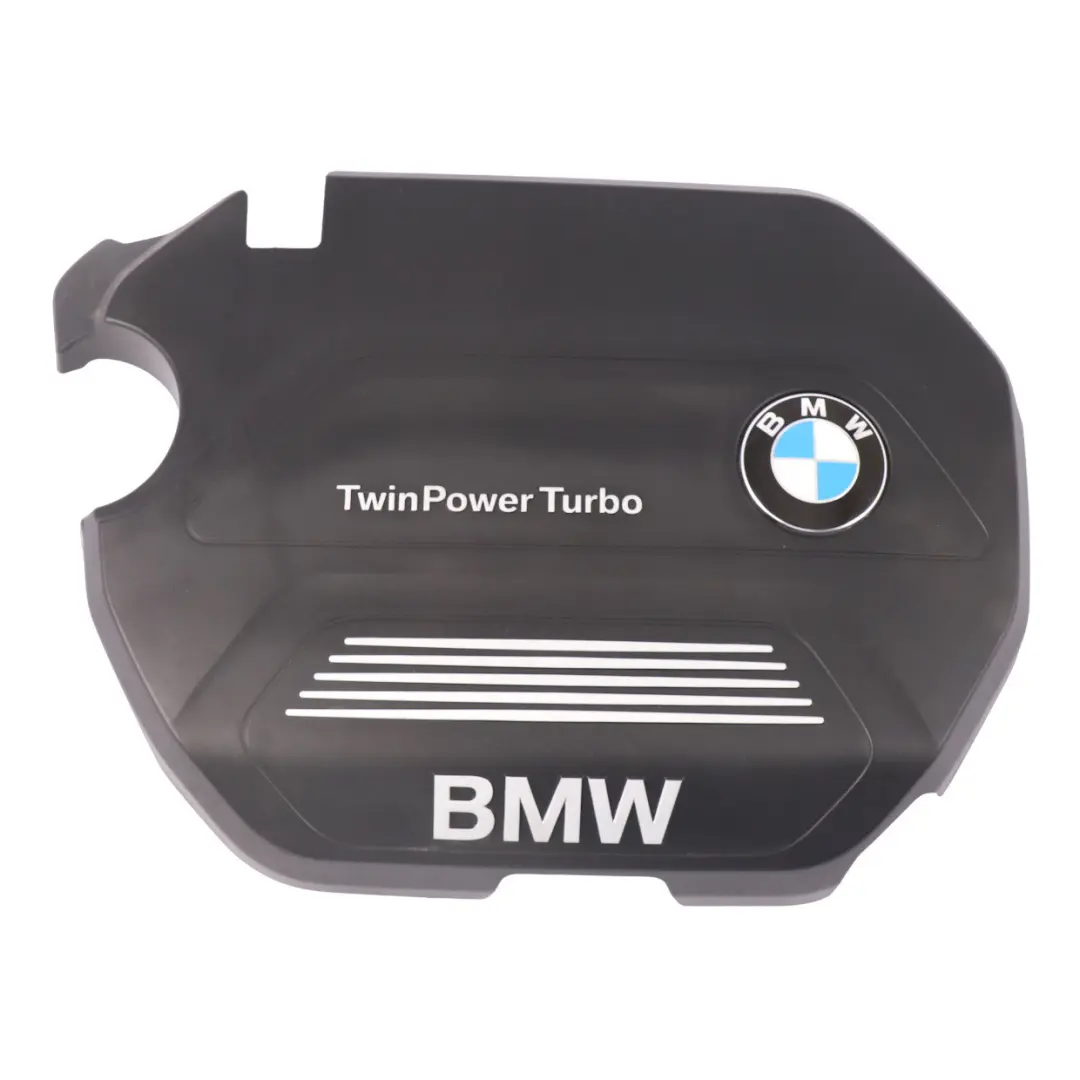 BMW F45 F46 X1 F48 B37 Pokrywa Osłona Silnika - SKU 8514201 - Numer Części 8514201