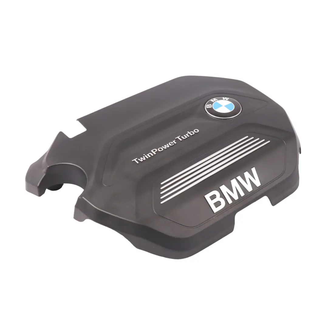 BMW F45 F46 X1 F48 B37 Cubierta Motor Acústico Superior Embellecedor - SKU 8514201 - Número de pieza 8514201