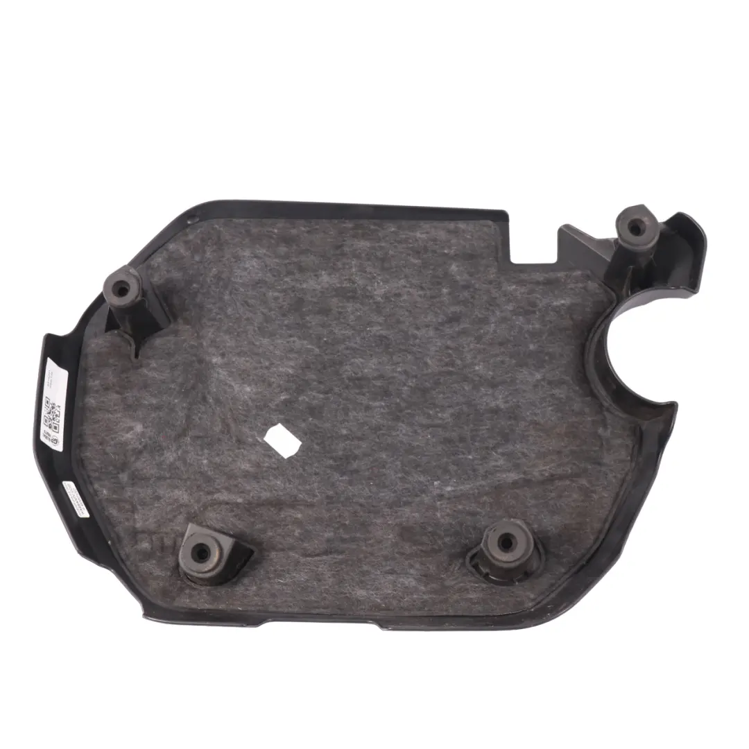 B37 Cubierta Motor Acústico Superior Embellecedor para BMW F45 F46 X1 F48 con número de pieza 8514201 BMW F45 F46 X1 F48 B37 Cubierta Motor Acústico Superior Embellecedor - SKU 8514201 - Número de pieza 8514201