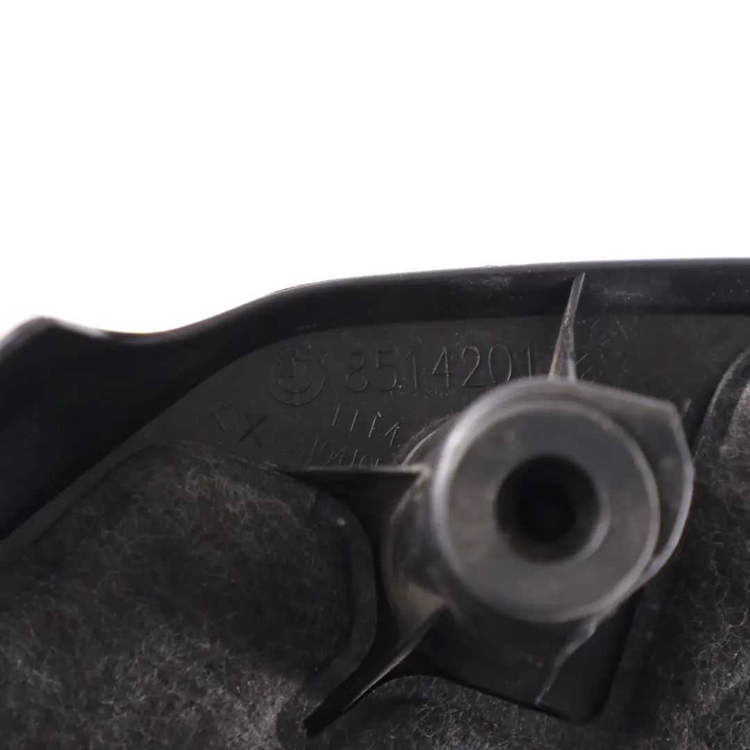 BMW F45 F46 X1 F48 B37 Pokrywa Osłona Silnika - SKU 8514201 - Numer Części 8514201