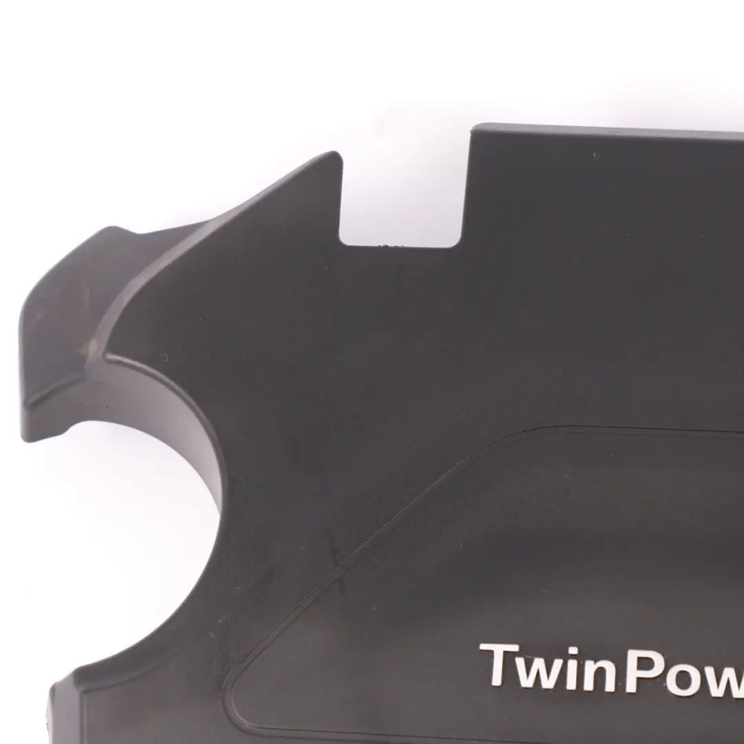 BMW F45 F46 X1 F48 B37 Diesel Motor abdeckung Top Akustik Panel - SKU 8514201 - Teilenummer 8514201