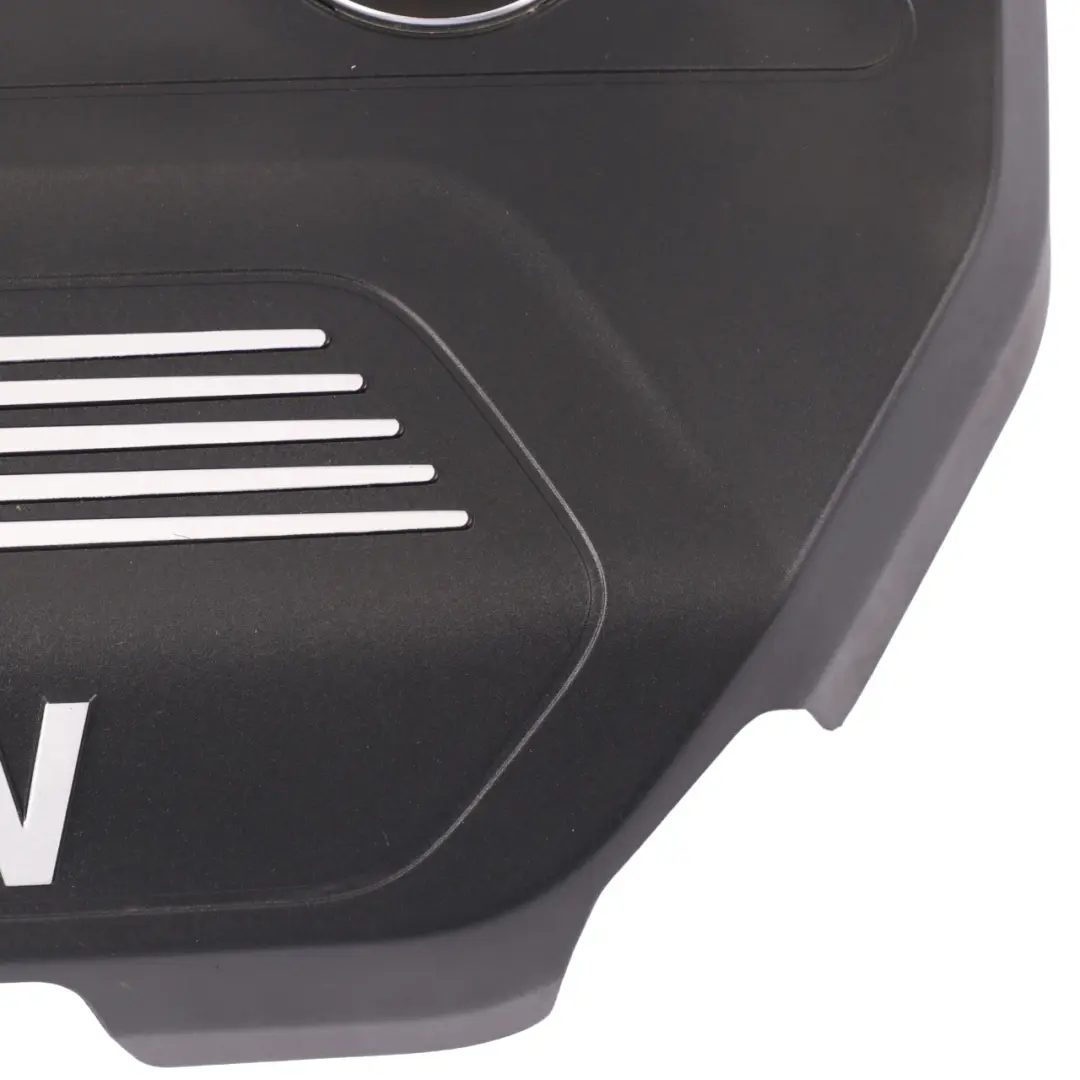 B37 Garniture panneau acoustique supérieur moteur pour BMW F45 F46 X1 F48 à propos du numéro de pièce 8514201 BMW F45 F46 X1 F48 B37 Garniture panneau acoustique supérieur moteur - SKU 8514201 - Numéro de pièce 8514201