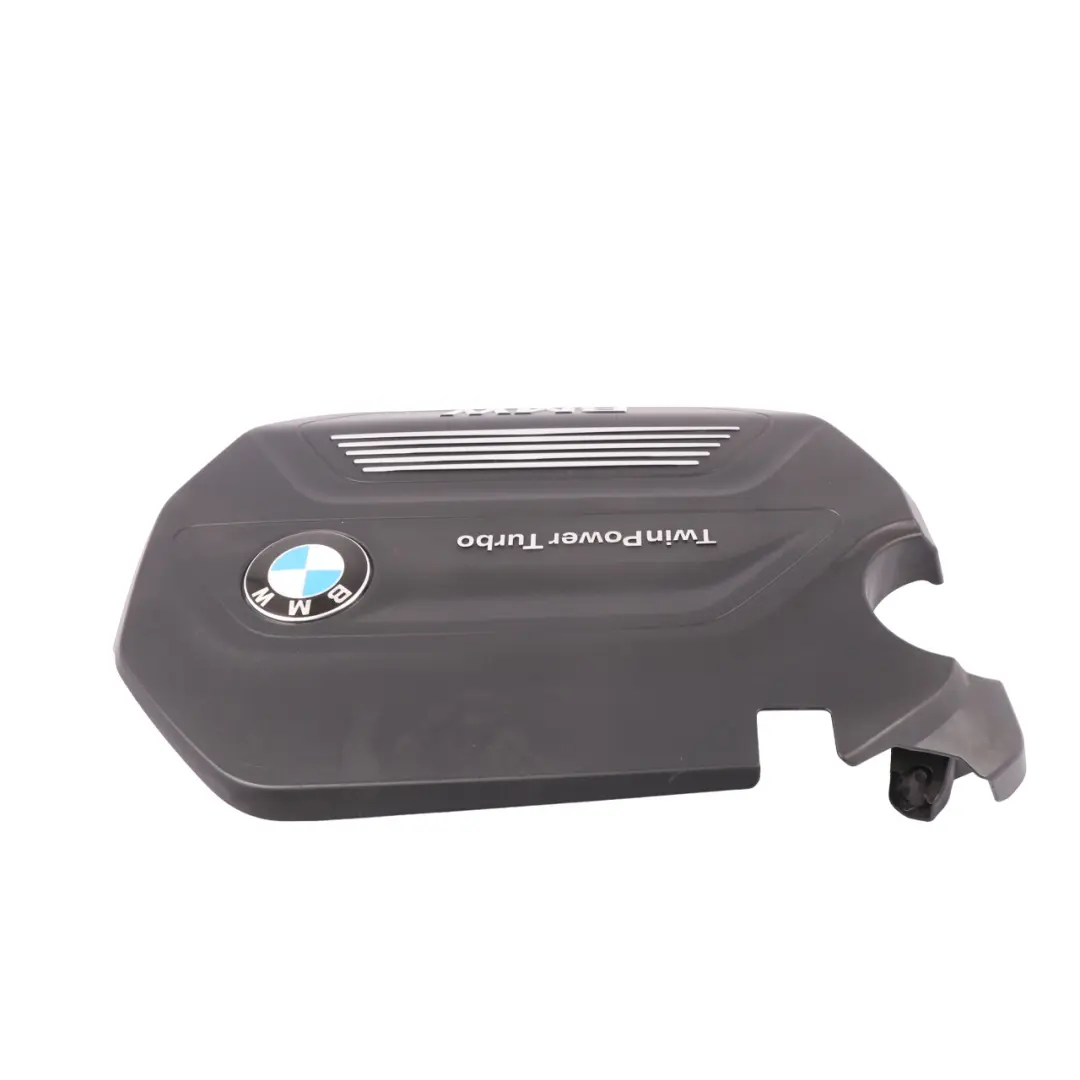 B37 Cubierta Motor Acústico Superior Embellecedor para BMW F45 F46 X1 F48 con número de pieza 8514201 BMW F45 F46 X1 F48 B37 Cubierta Motor Acústico Superior Embellecedor - SKU 8514201 - Número de pieza 8514201