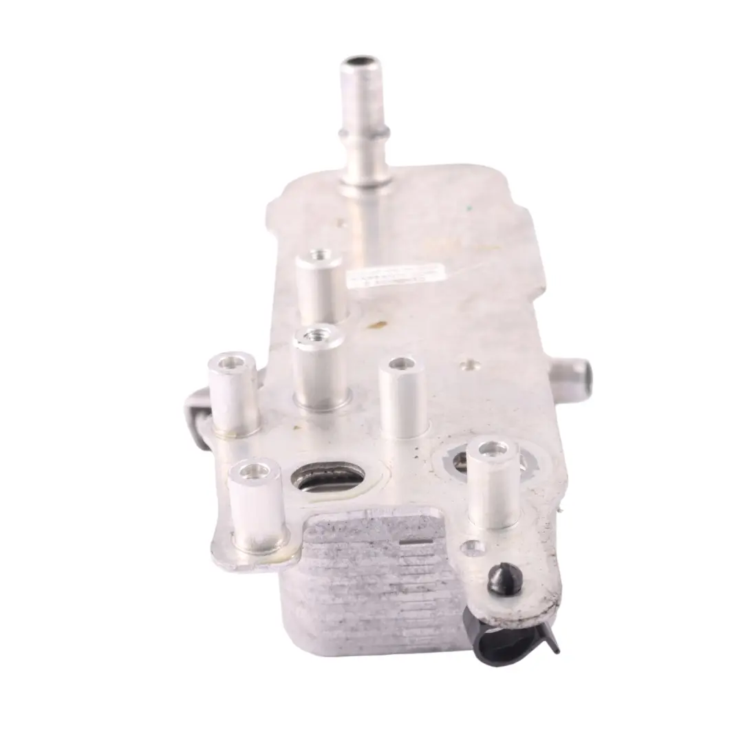 BMW F20 F21 LCI F30 F31 Refroidisseur d'huile de boîte de vitesses - SKU 8514515-3 - Numéro de pièce 8514515