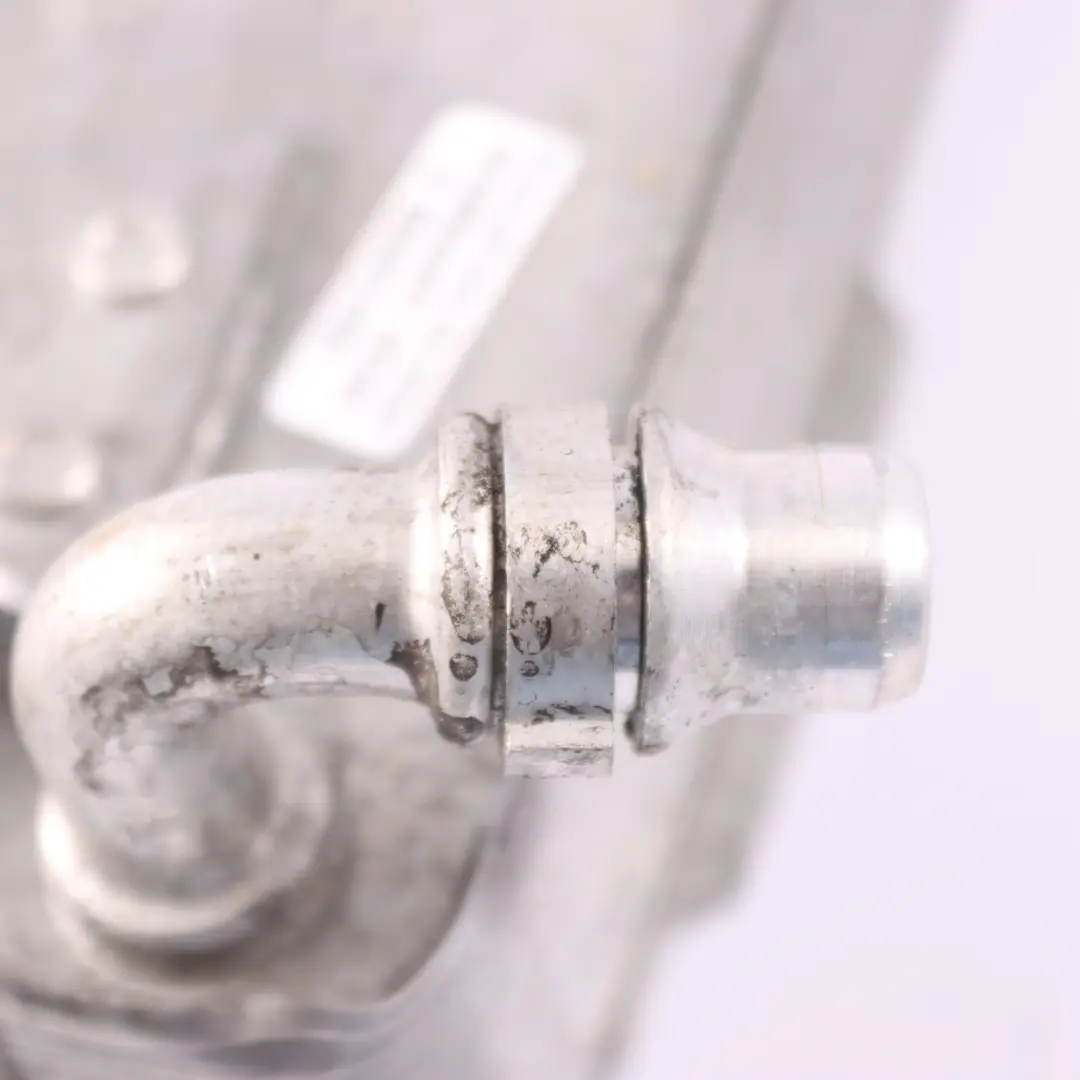 Refroidisseur d'huile de boîte de vitesses pour BMW F20 F21 LCI F30 F31 à propos du numéro de pièce 8514515 BMW F20 F21 LCI F30 F31 Refroidisseur d'huile de boîte de vitesses - SKU 8514515-3 - Numéro de pièce 8514515