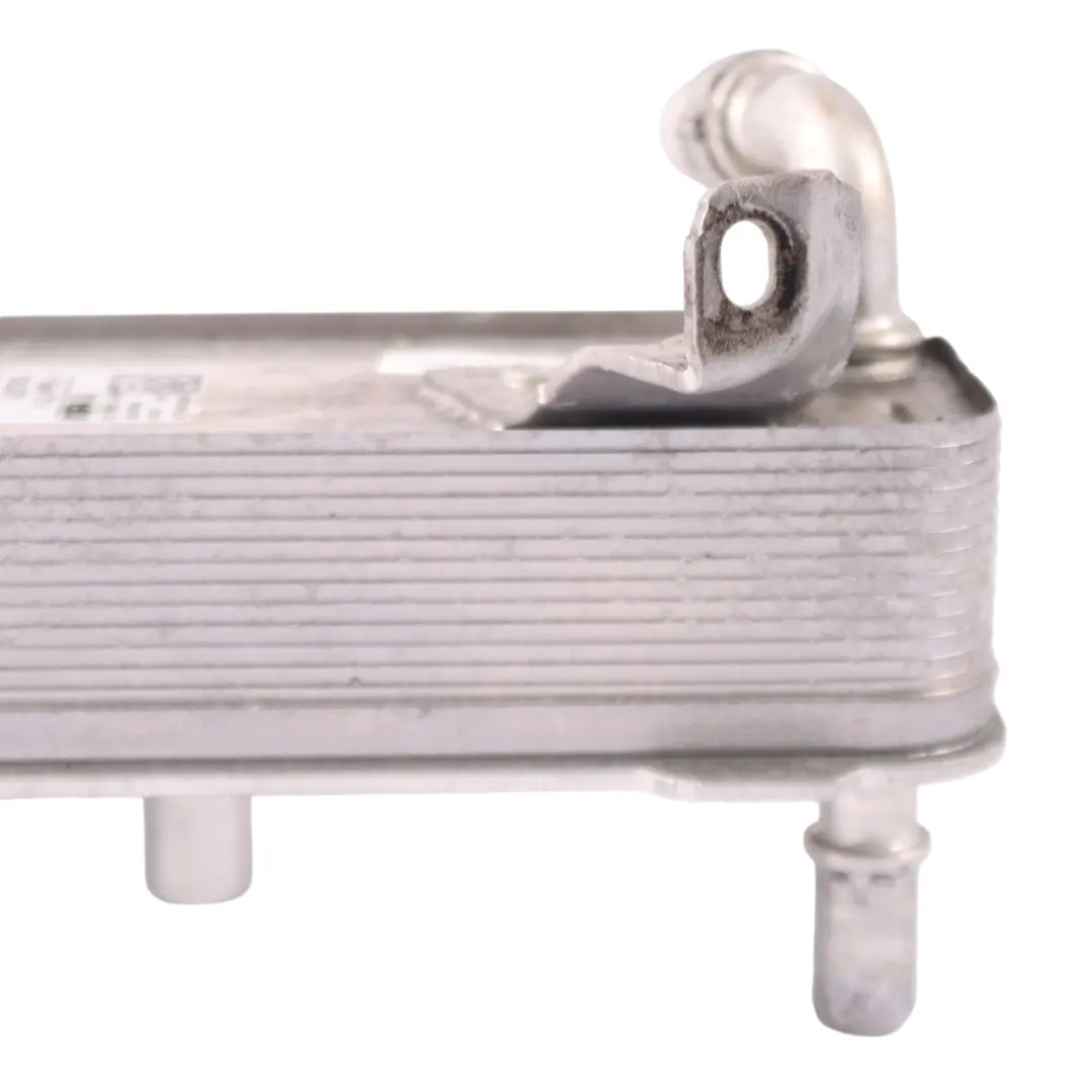 Transmission Gearbox Oil Cooler to BMW F20 F21 LCI F30 F31 with Part number 8514515 BMW F20 F21 LCI F30 F31 Transmission Gearbox Oil Cooler - SKU 8514515-3 - Part number 8514515