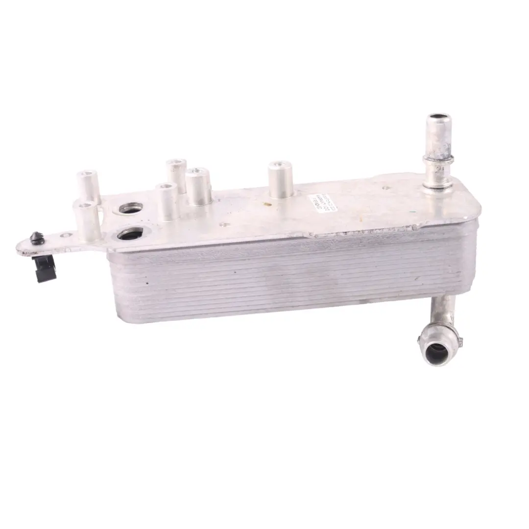BMW F20 F21 LCI F30 F31 Transmission Gearbox Oil Cooler - SKU 8514515-3 - Part number 8514515