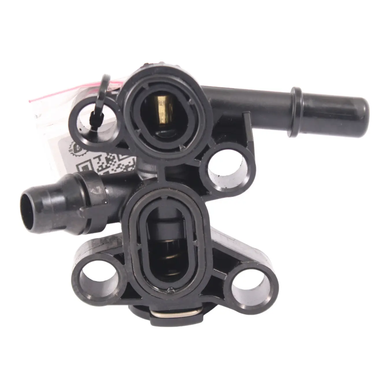 Termostato BMW F20 F21 F30 F31 LCI Trasmissione Radiatore Olio Cambio 8514515