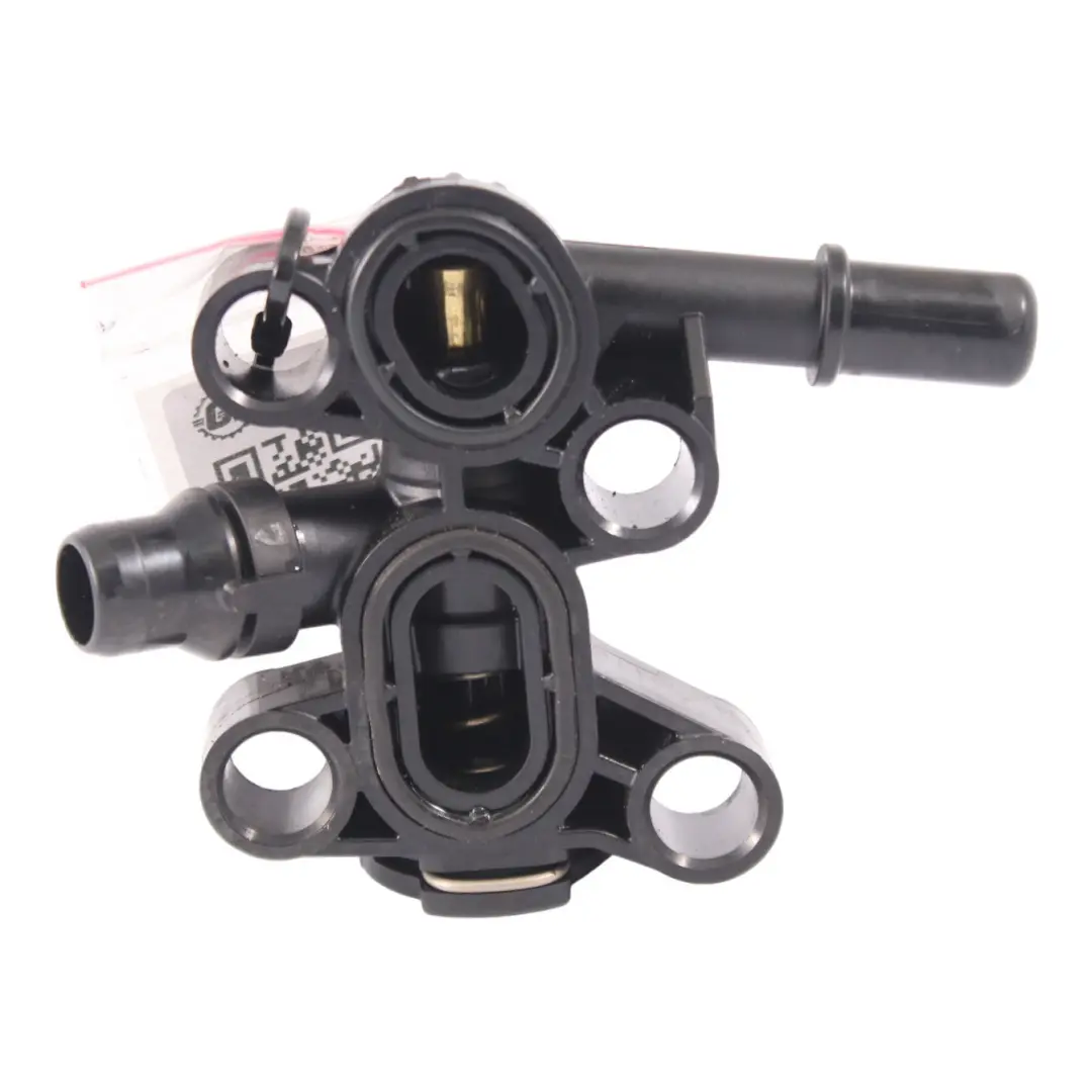Thermostat BMW F20 F21 F30 F31 LCI Transmission Gearbox Oil Cooler  - SKU 8514515-4 - Part number 8514515