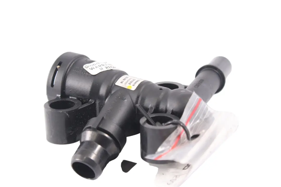 Thermostat BMW F20 F21 F30 F31 LCI Getriebe Getriebeölkühler für mit Teilenummer 8514515 Thermostat BMW F20 F21 F30 F31 LCI Getriebe Getriebeölkühler - SKU 8514515-4 - Teilenummer 8514515