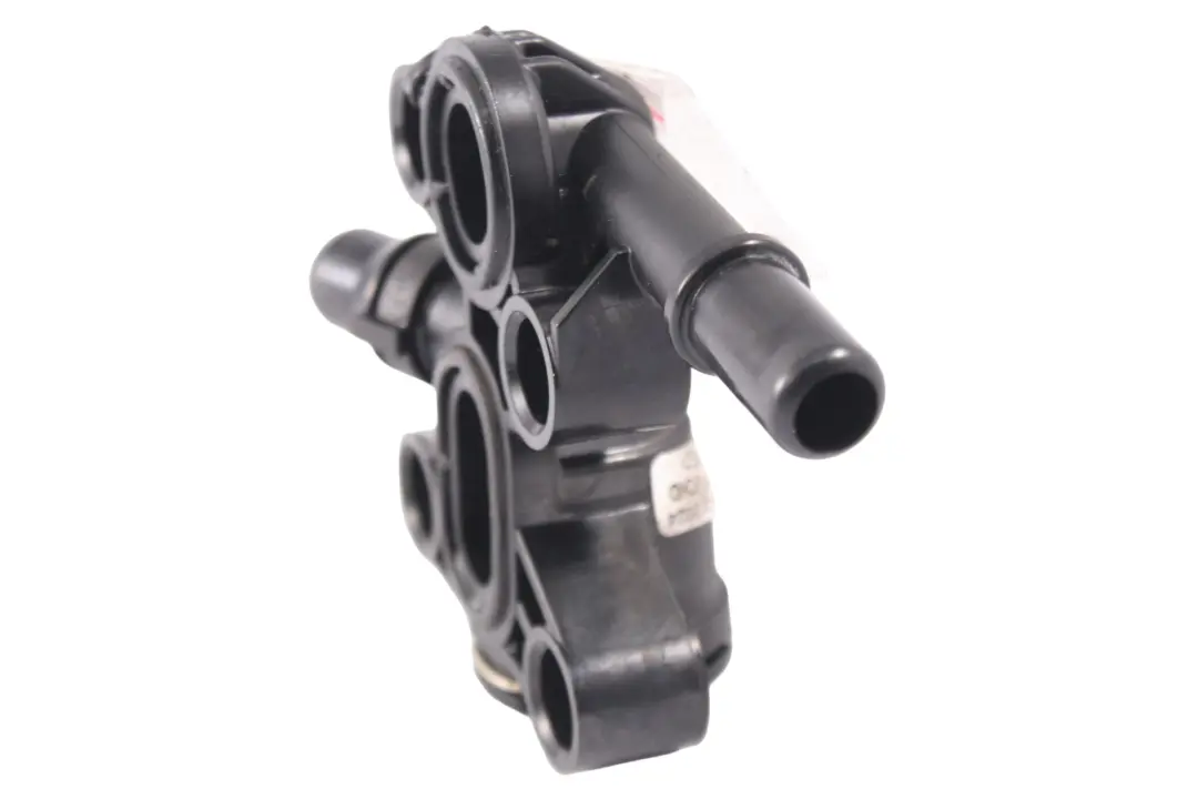 Thermostat BMW F20 F21 F30 F31 LCI Transmission Gearbox Oil Cooler  - SKU 8514515-4 - Part number 8514515