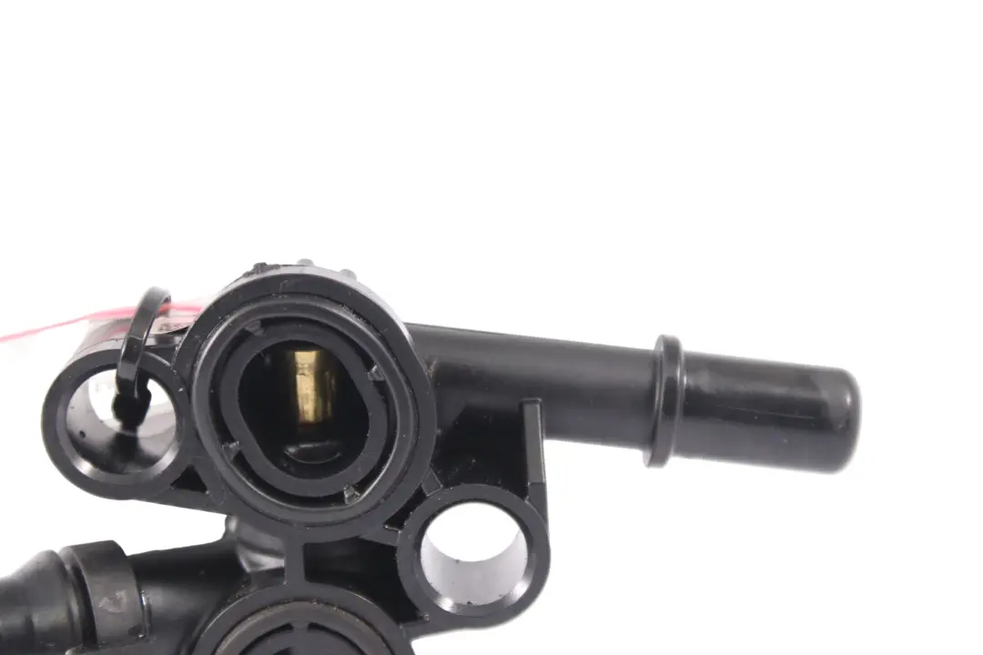 Termostato BMW F20 F21 F30 F31 LCI Caja de Cambios Enfriador de Aceite para con número de pieza 8514515 Termostato BMW F20 F21 F30 F31 LCI Caja de Cambios Enfriador de Aceite - SKU 8514515-4 - Número de pieza 8514515