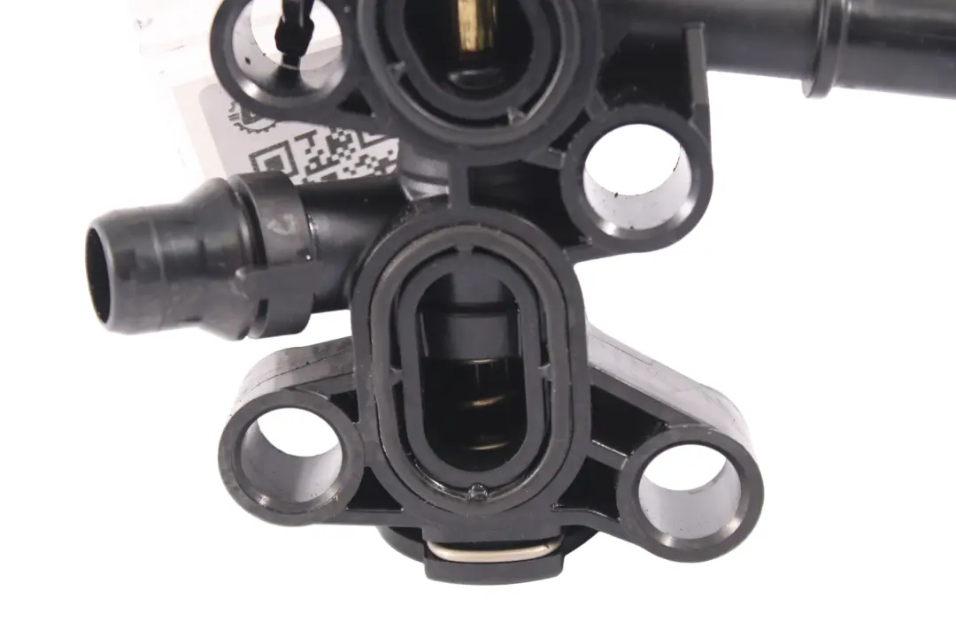  Termostato BMW F20 F21 F30 F31 LCI Trasmissione Radiatore Olio Cambio - SKU 8514515-4 - Numero di parte 8514515