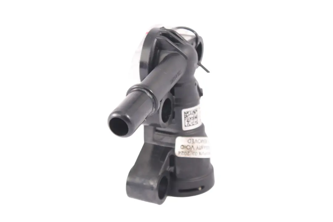  Termostato BMW F20 F21 F30 F31 LCI Trasmissione Radiatore Olio Cambio - SKU 8514515-4 - Numero di parte 8514515