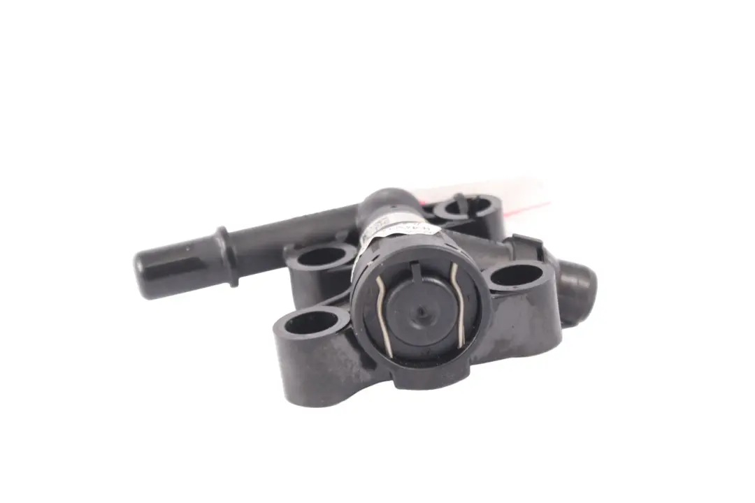 Thermostat BMW F20 F21 F30 F31 LCI Getriebe Getriebeölkühler für mit Teilenummer 8514515 Thermostat BMW F20 F21 F30 F31 LCI Getriebe Getriebeölkühler - SKU 8514515-4 - Teilenummer 8514515