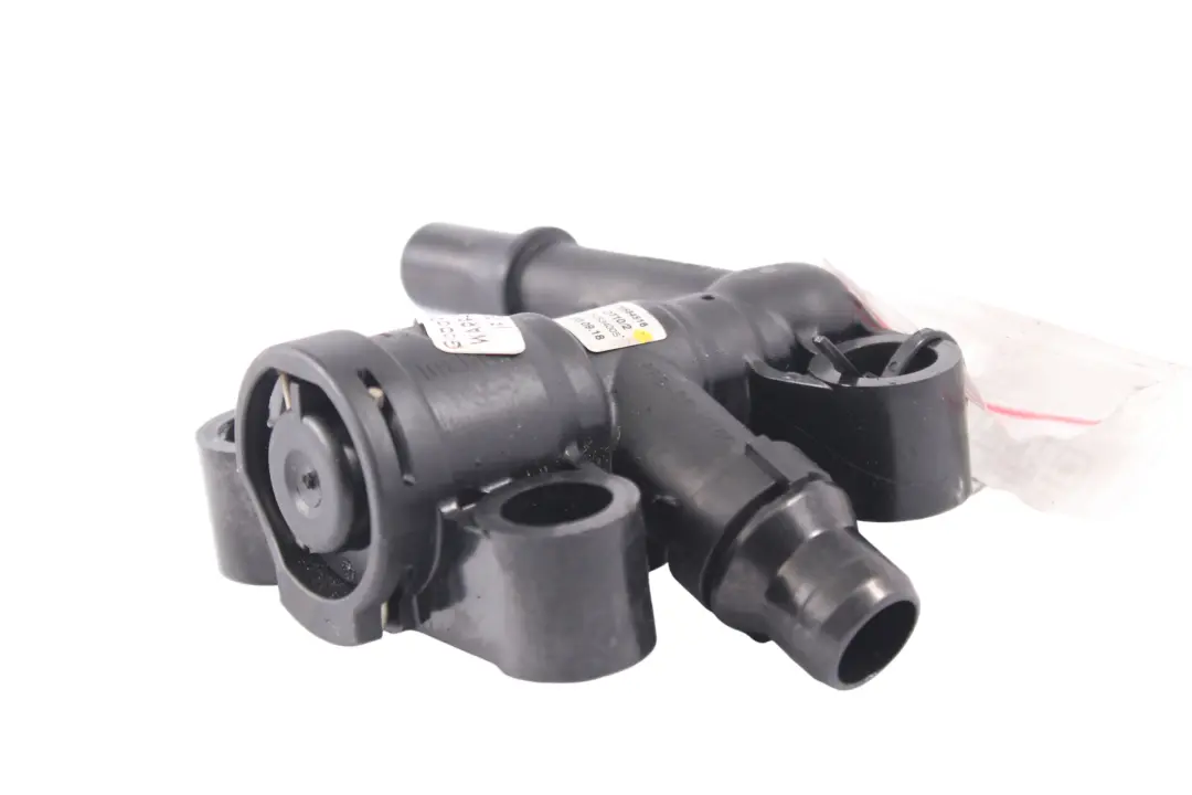  Termostato BMW F20 F21 F30 F31 LCI Caja de Cambios Enfriador de Aceite - SKU 8514515-4 - Número de pieza 8514515