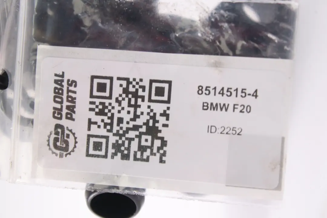 Thermostat BMW F20 F21 F30 F31 LCI Transmission Gearbox Oil Cooler  - SKU 8514515-4 - Part number 8514515