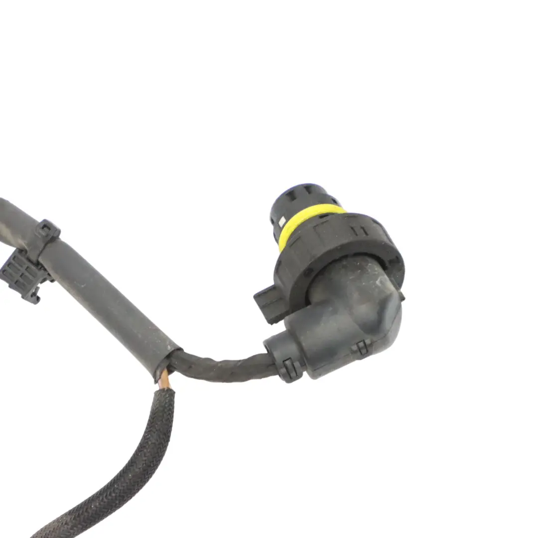 BMW X3 F25 Diesel N47N Engine Gearbox Wiring Loom Harness - SKU 8514577 - Part number 8514577