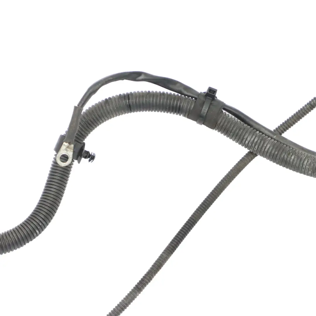 BMW X3 F25 Diesel N47N Motore Cambio Cablaggio - SKU 8514577 - Numero di parte 8514577