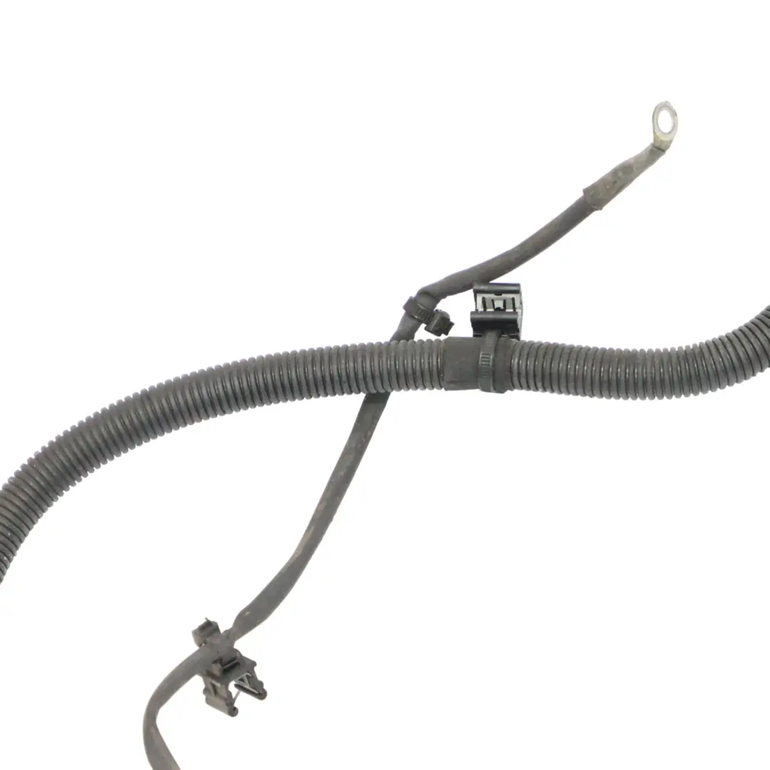 BMW X3 F25 Diesel N47N Motor Getriebe Kabelbaum - SKU 8514577 - Teilenummer 8514577
