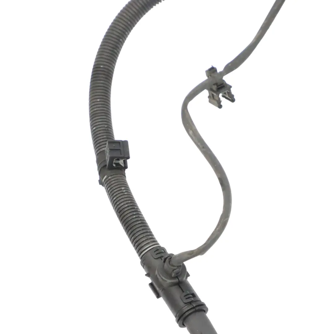 BMW X3 F25 Diesel N47N Motor Getriebe Kabelbaum - SKU 8514577 - Teilenummer 8514577