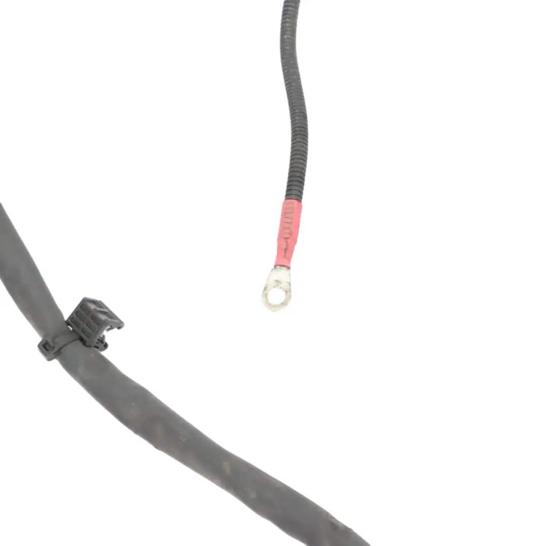 BMW X3 F25 Diesel N47N Harnais De Câblage La Boîte De Vitesses Du Moteur - SKU 8514577 - Numéro de pièce 8514577