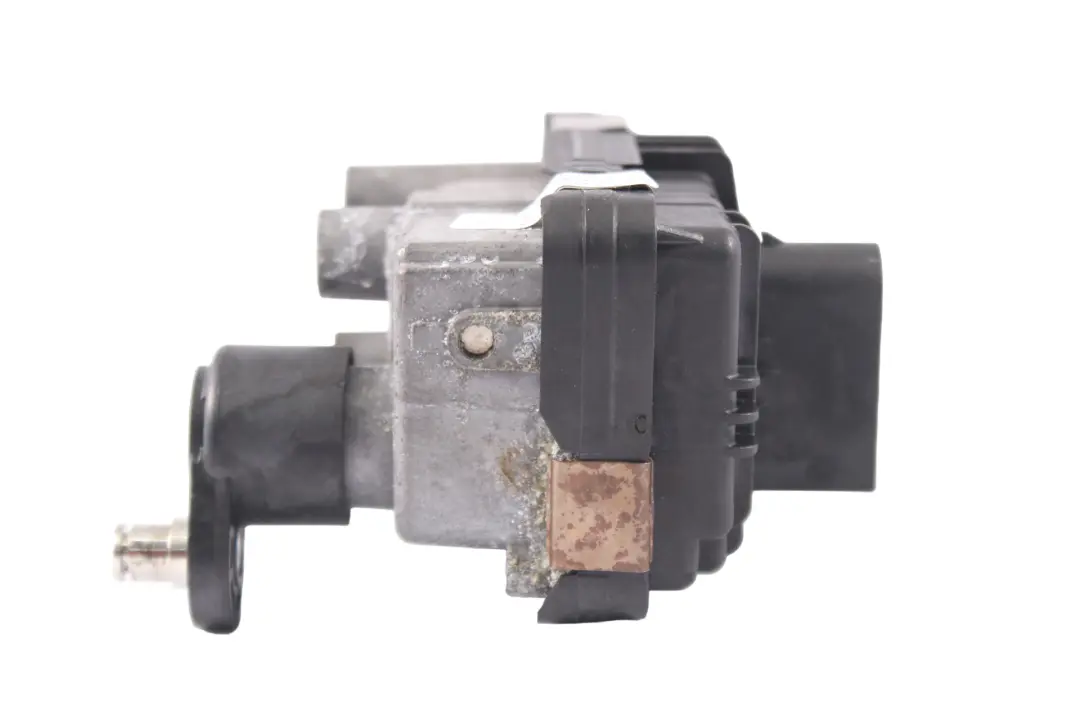 BMW E90 LCI N47N Siłownik Turbo Turbosprężarki - SKU 8515188-4 - Numer Części 8515188
