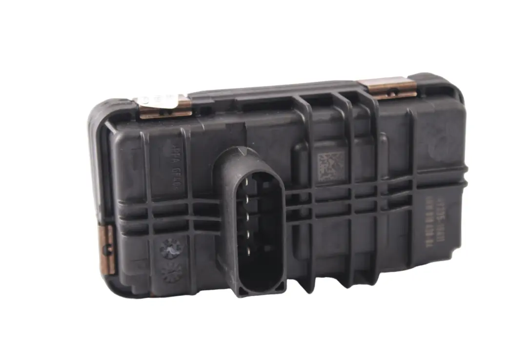 N47N Actionneur De Turbocompresseur 49335-19411 6NW010430 pour BMW E90 LCI à propos du numéro de pièce 8515188 BMW E90 LCI N47N Actionneur De Turbocompresseur 49335-19411 6NW010430 - SKU 8515188-4 - Numéro de pièce 8515188