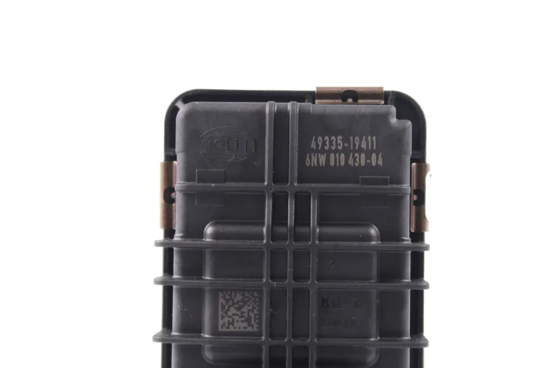 N47N Attuatore Del Caricatore Del Turbo Parte 49335-19411 6NW010430 per BMW E90 LCI con numero di parte 8515188 BMW E90 LCI N47N Attuatore Del Caricatore Del Turbo Parte 49335-19411 6NW010430 - SKU 8515188-4 - Numero di parte 8515188