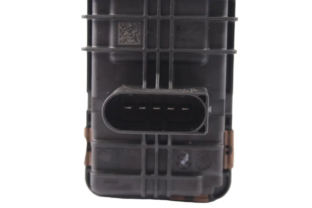 BMW E90 LCI N47N Siłownik Sterownik Nastawnik Turbo Turbosprężarki - SKU 8515188-4 - Numer Części 8515188