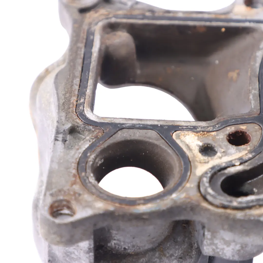 Water Pump BMW F30 F31 F32 F10 F11 X3 F25 N57N Engine Coolant Unit to with Part number 8516205 Water Pump BMW F30 F31 F32 F10 F11 X3 F25 N57N Engine Coolant Unit - SKU 8516205 - Part number 8516205