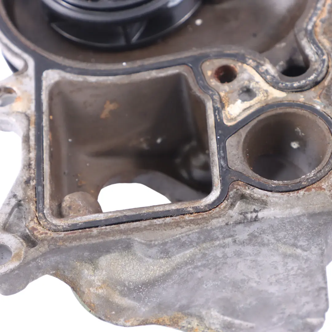 Wasserpumpe BMW F30 F31 F32 F10 F11 X3 F25 N57N Motor kühlmittel anlage für mit Teilenummer 8516205 Wasserpumpe BMW F30 F31 F32 F10 F11 X3 F25 N57N Motor kühlmittel anlage - SKU 8516205 - Teilenummer 8516205