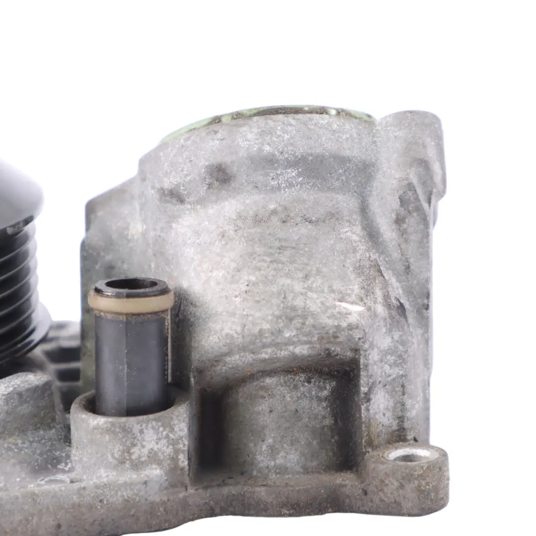 Water Pump BMW F30 F31 F32 F10 F11 X3 F25 N57N Engine Coolant Unit to with Part number 8516205 Water Pump BMW F30 F31 F32 F10 F11 X3 F25 N57N Engine Coolant Unit - SKU 8516205 - Part number 8516205